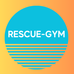 RESCUE-GYM