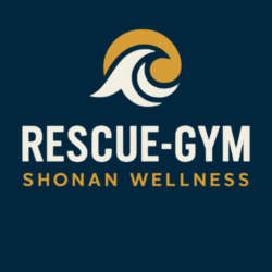 RESCUE-GYM
