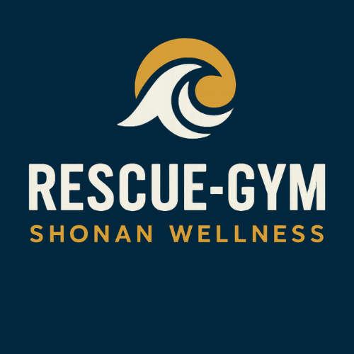 RESCUE GYM